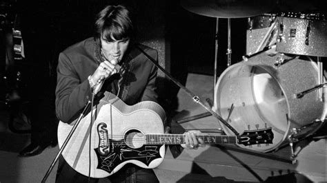 Elvis played a string of 636 concerts in Las Vegas. Now, .